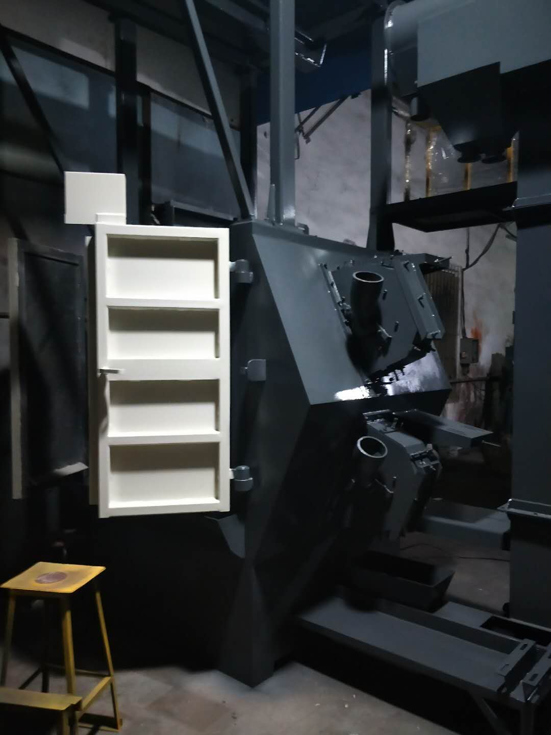 東莞機(jī)械翻新 哪里翻新比較好 機(jī)械翻新公司 機(jī)械翻新多少錢