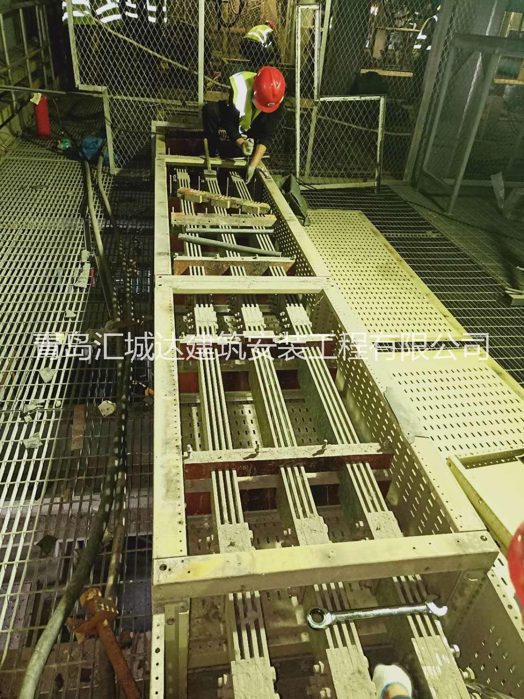 嶗山橋架母線設(shè)計(jì)與安裝報(bào)價(jià)電話