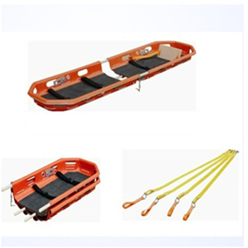 船型船型籃式救援擔(dān)架籃式救援擔(dān)架