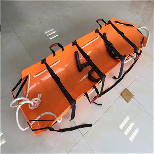 船型船型籃式救援擔(dān)架籃式救援擔(dān)架