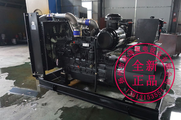 發(fā)電機廠家直銷SC9D310D2上柴發(fā)電機組180KW發(fā)電機
