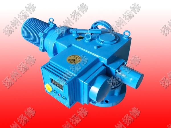 供應(yīng) F-2A3011智能型電動裝置，揚(yáng)修智能型電動執(zhí)行機(jī)構(gòu)，