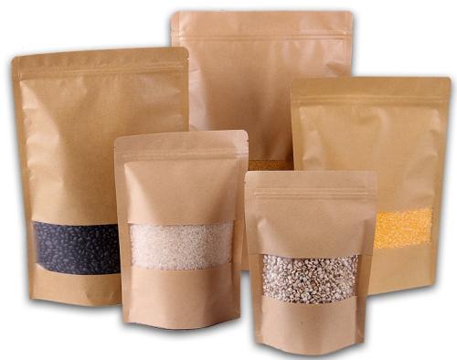 紙袋,牛皮紙袋,手提袋,廣西桂林廠家