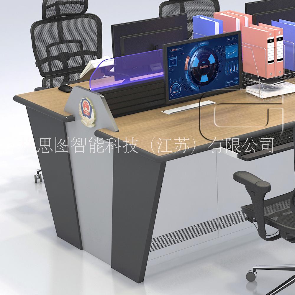 格思圖專業(yè)定制控制臺(tái) 操作臺(tái)GY-20電視臺(tái)機(jī)房調(diào)度臺(tái) 操作臺(tái) 會(huì)議臺(tái) 顯控臺(tái)