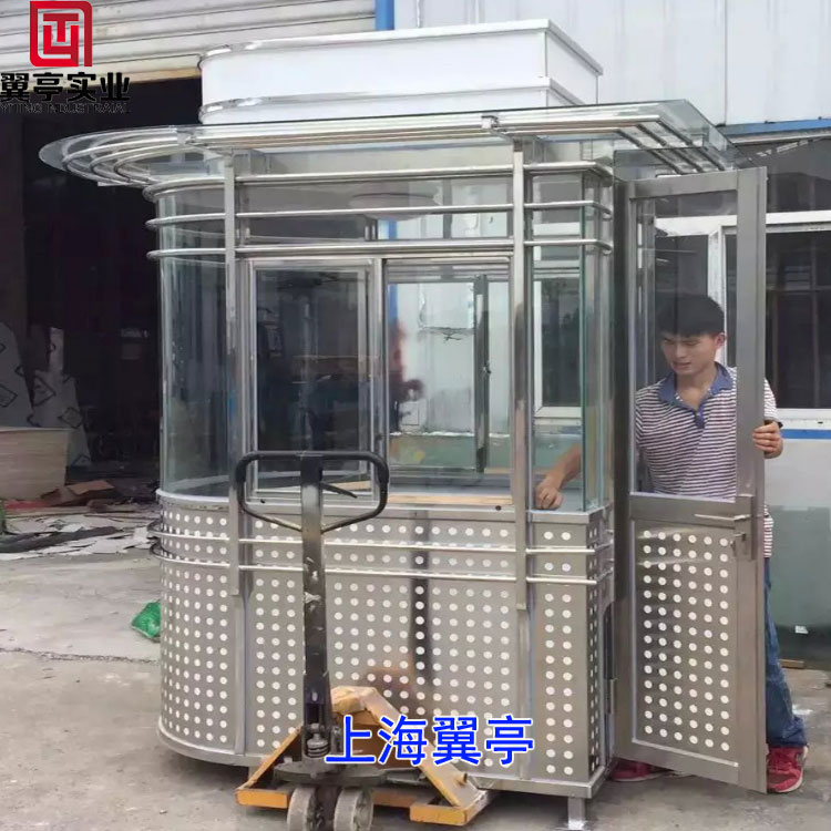 不銹鋼崗?fù)?小型不銹鋼崗?fù)?不銹鋼成品崗?fù)?不銹鋼崗?fù)ざㄖ?  title=