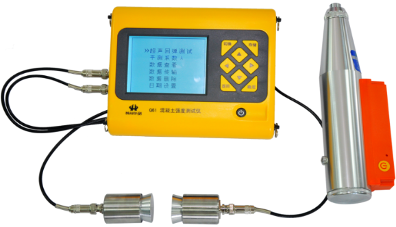 Q61混凝土強(qiáng)度測(cè)試儀