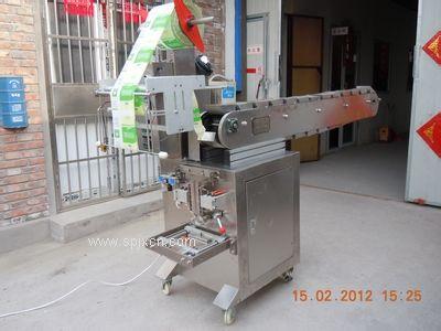 自動(dòng)稱重水晶燙鉆包裝機(jī) 稱重水晶燙鉆包裝機(jī)