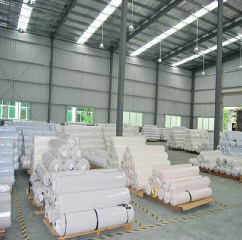 防水收縮膜報(bào)價(jià) POF熱收縮膜批發(fā) 透明書刊收縮膜供應(yīng)商 不易破損抗撕裂