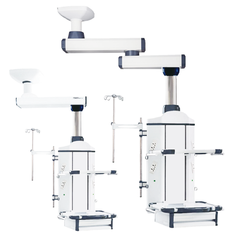 外科塔 電動外科塔移動式外科塔