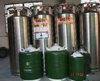 液氮液氬高純氣標準氣