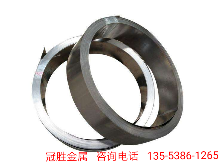 3J60彈性合金3J60線材廠家