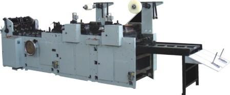 半自動紙盒貼窗機 自動貼窗機 半自動貼窗機 手動紙盒貼窗機