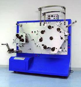 多色雙面高速輪轉(zhuǎn)機 雙面高速輪轉(zhuǎn)機