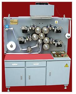 柔版商標(biāo)印刷機(jī) 柔版印刷機(jī)