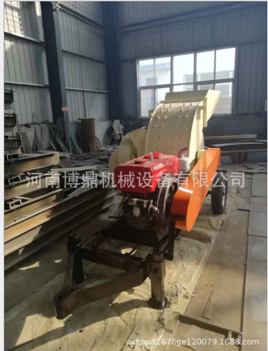 500型移動柴油機廠家