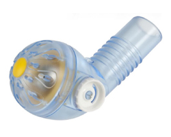 臺灣崇仁 易咳痰器 排痰器 呼吸訓練器