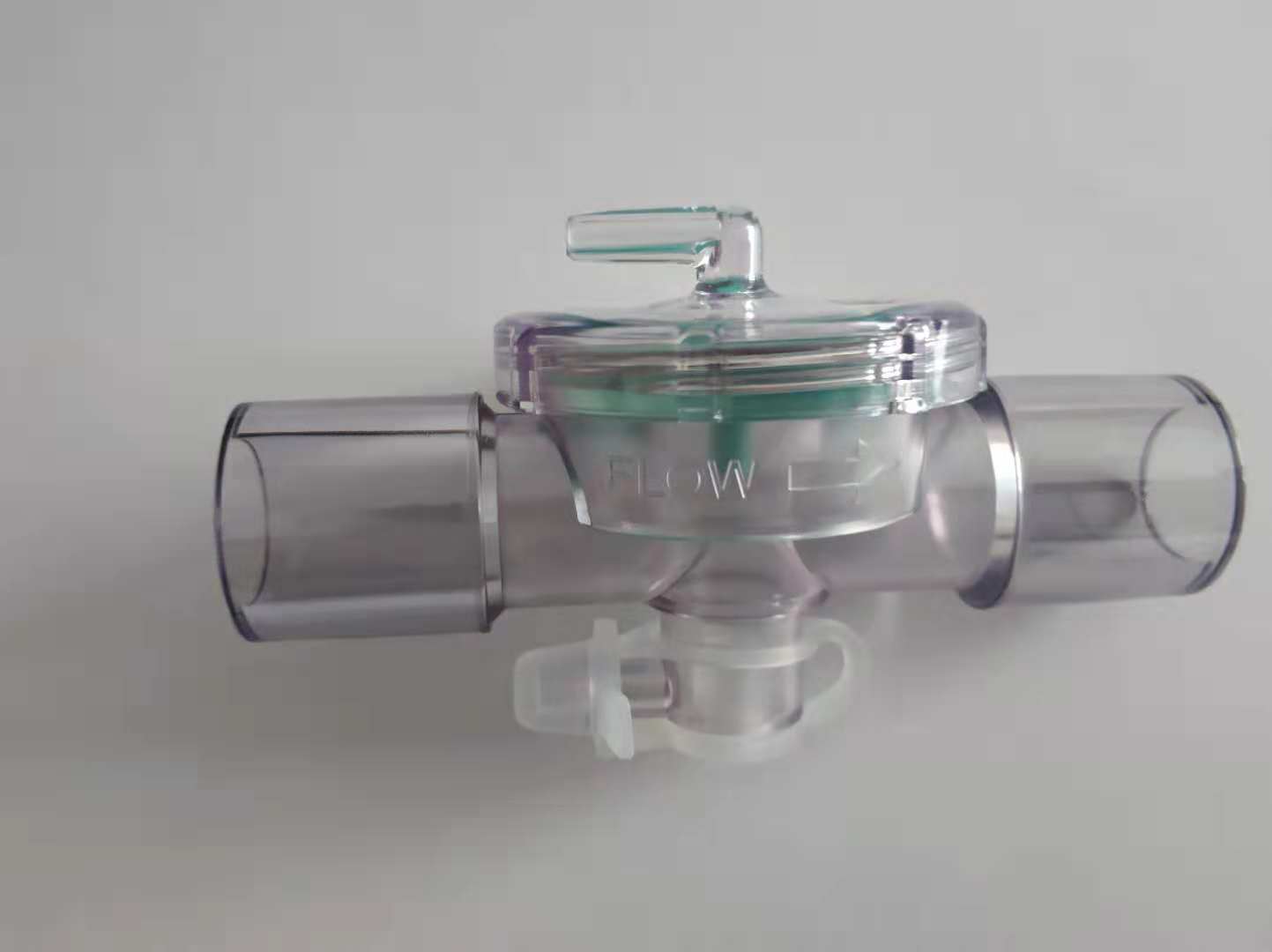 重復(fù)式呼吸控制閥 崇仁呼吸管路控制閥 71054