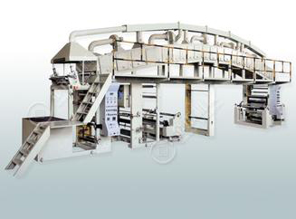 玻璃瓶鋁箔封口墊片復(fù)合機(jī) 鋁箔封口墊片復(fù)合機(jī)