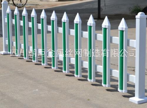 成都草坪護(hù)欄、成都PVC草坪護(hù)欄、成都綠化護(hù)欄