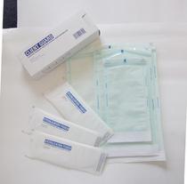 敷料貼包裝一體機  包裝一體機