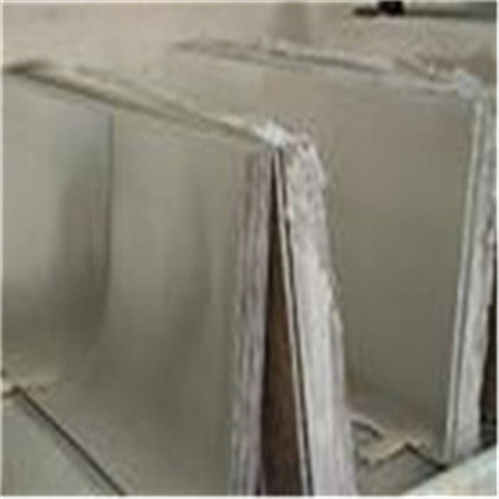 廣東3003防銹鋁板塑性好耐腐蝕