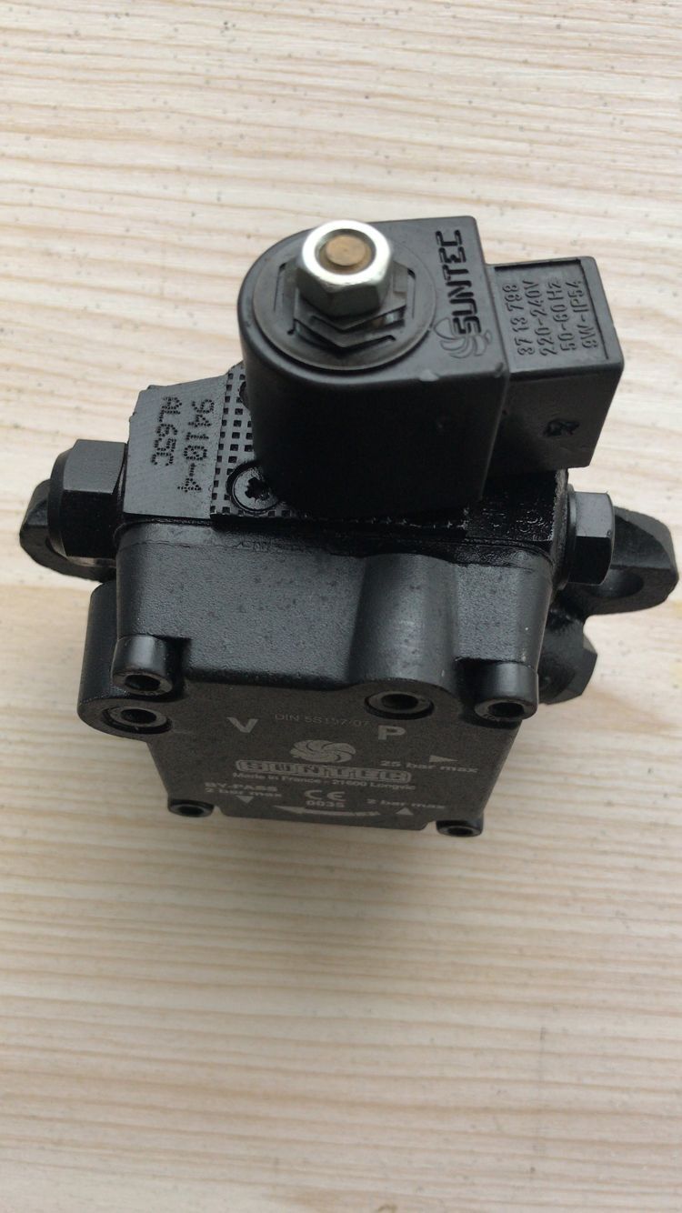 桑泰克油泵AL75C等總代理商