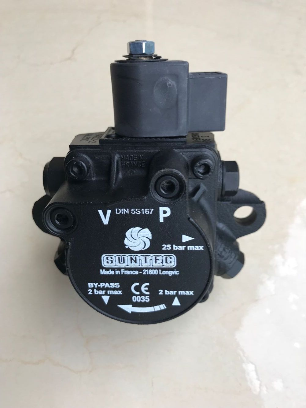 桑泰克油泵AL75C等總代理商