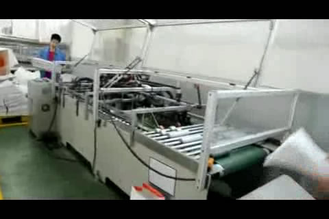 高速單張手提袋糊筒機(jī)  手提袋糊筒機(jī) 高速手提袋糊筒機(jī)