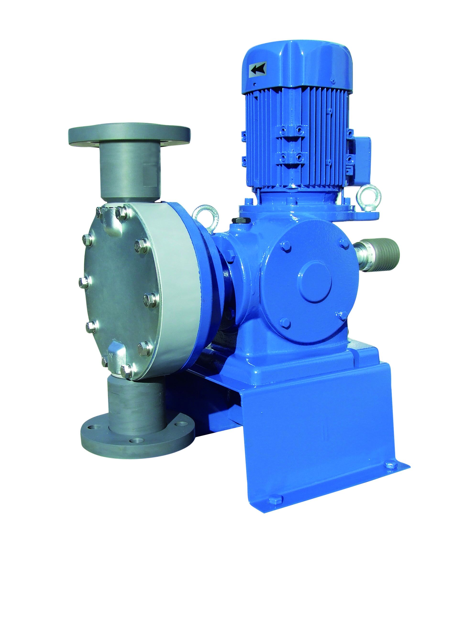 MS1C165Q計(jì)量泵