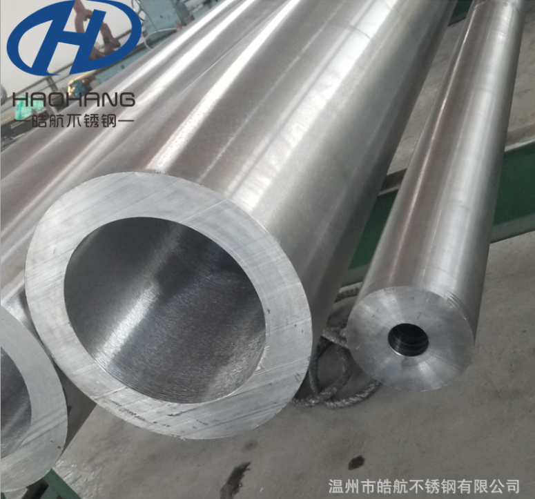 現(xiàn)貨304不銹鋼管TP316L廠家直銷不銹鋼厚壁管 316L