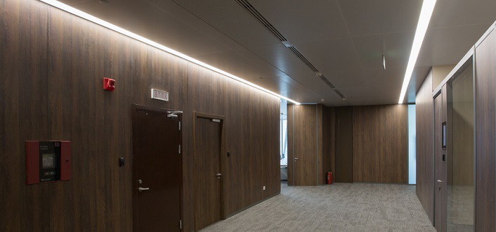 武漢威盛亞防火板臺(tái)面操作臺(tái)