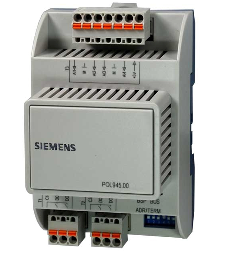 POL945 擴(kuò)展模塊 SIEMENS POL945.00/STD