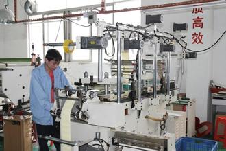 雙座全自動高速模切機 全自動高速模切機  雙座高速模切機