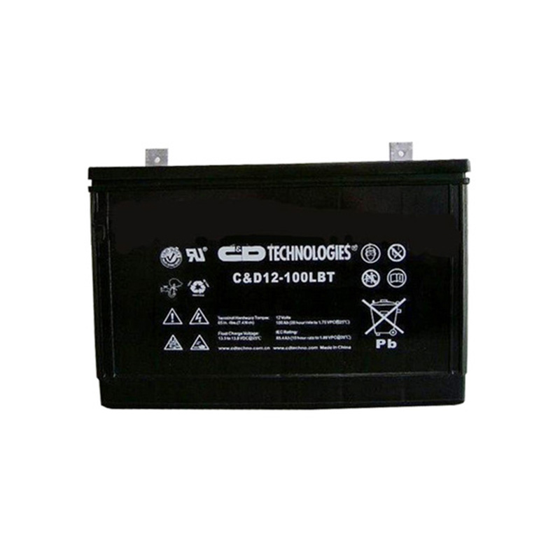 供應(yīng)大連C＆D西恩迪蓄電池 C＆D12-100LTB