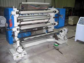 微機自動分切機  高速薄膜分條機