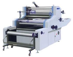 預(yù)涂膜水溶性復(fù)膜機(jī)  水溶性復(fù)膜機(jī) 預(yù)涂膜復(fù)膜機(jī)