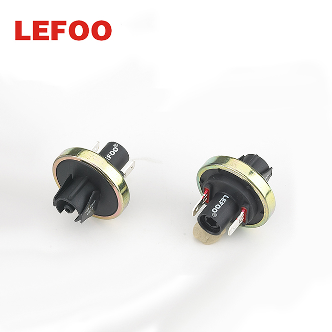 LFS-03微壓正負(fù)壓壓力開關(guān) 空氣水壓控制壓力開關(guān)