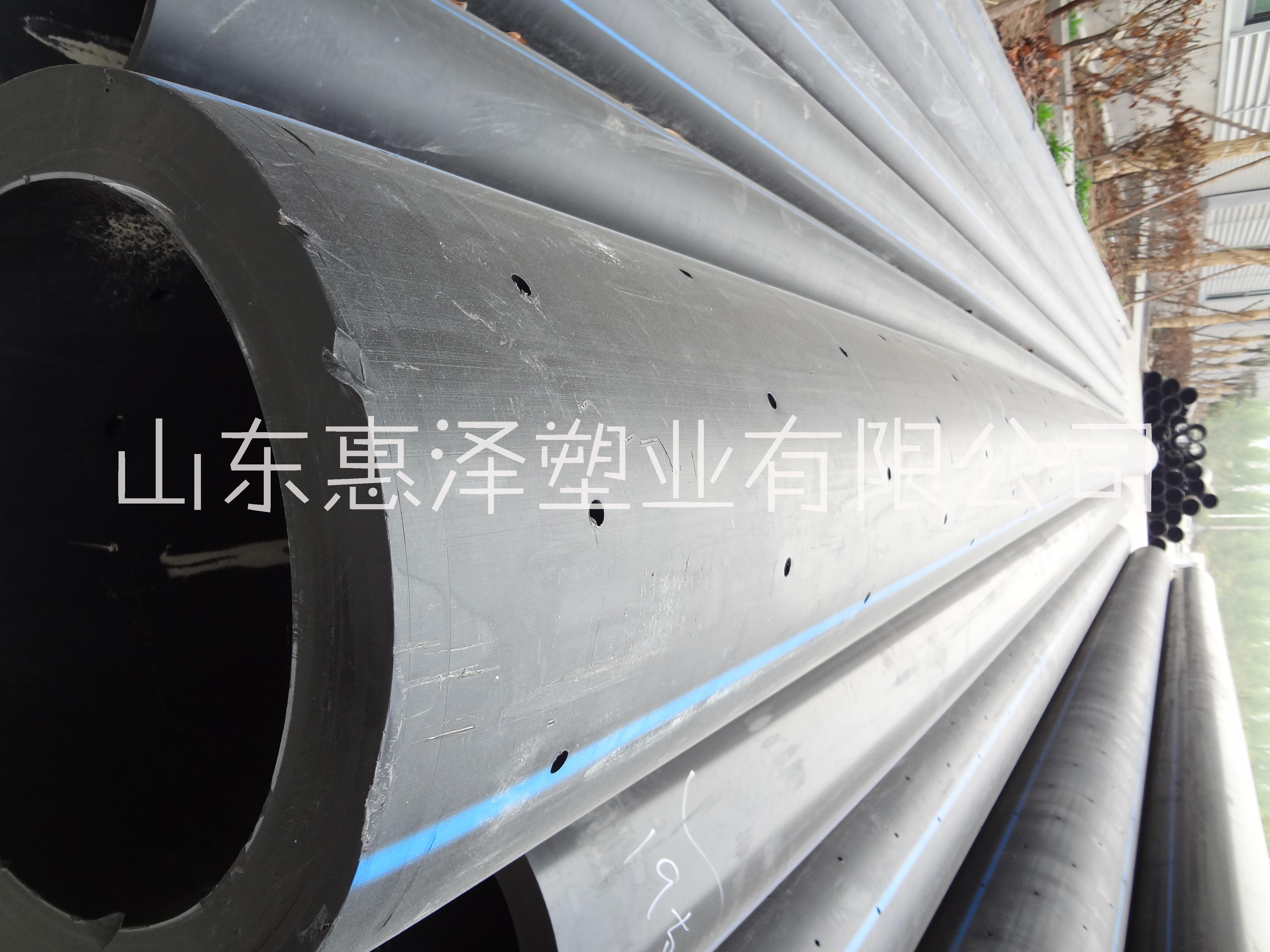 生產(chǎn)廠家pve管