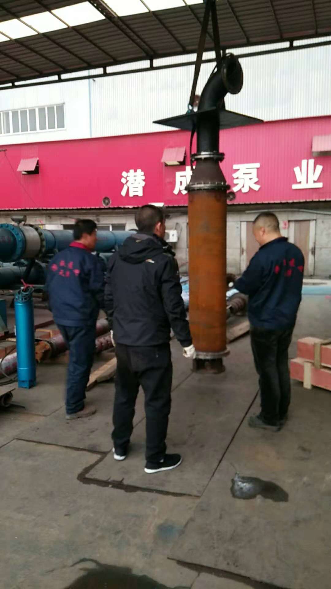 150立方水池用下吸泵生產(chǎn)廠家