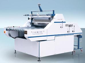 預(yù)涂膜水溶性復(fù)膜機(jī)  水溶性復(fù)膜機(jī) 預(yù)涂膜復(fù)膜機(jī)