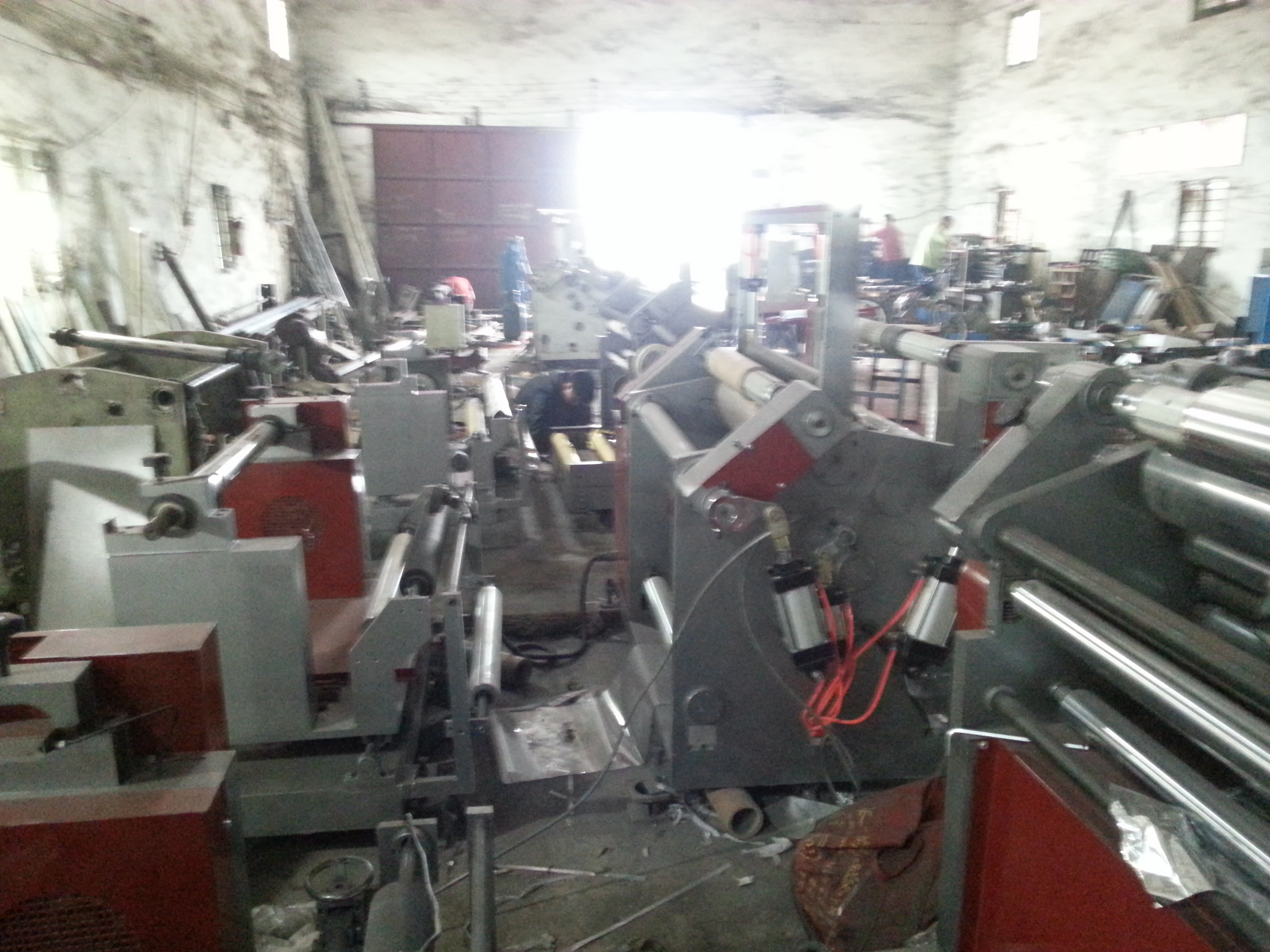 封箱膠帶分切機(jī) 膠帶分切機(jī)  封箱分切機(jī)