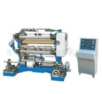 微機自動分切機  高速薄膜分條機