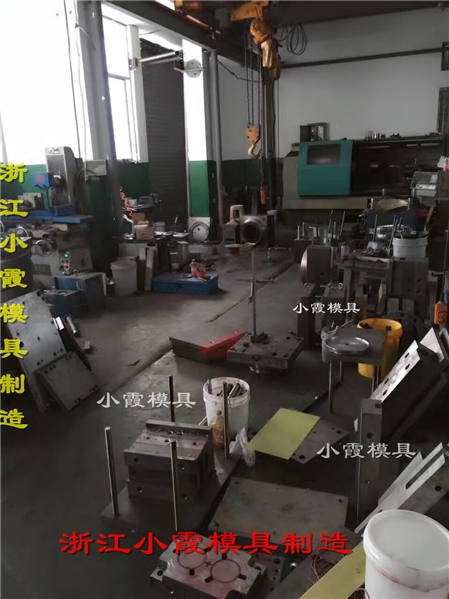 黃巖塑料注塑模具黃巖塑料模具 20L塑膠桶塑料模具以質(zhì)取勝