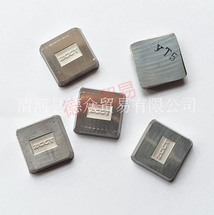 株洲鉆石銑*YT5YW1YW2YG8YG6YT14YT15 硬質(zhì)合金機(jī)夾*刀頭