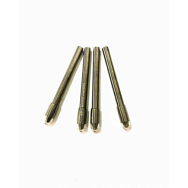 水刀配件 水刀切割機(jī)配件 水刀切割機(jī)砂管6.35*0.76*76.2 水刀砂管