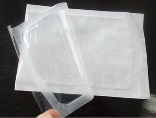 節(jié)能醫(yī)用透析紙制袋機  透析紙制袋機