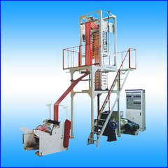 雙色地膜系列吹膜機組 雙色地膜系列吹膜機