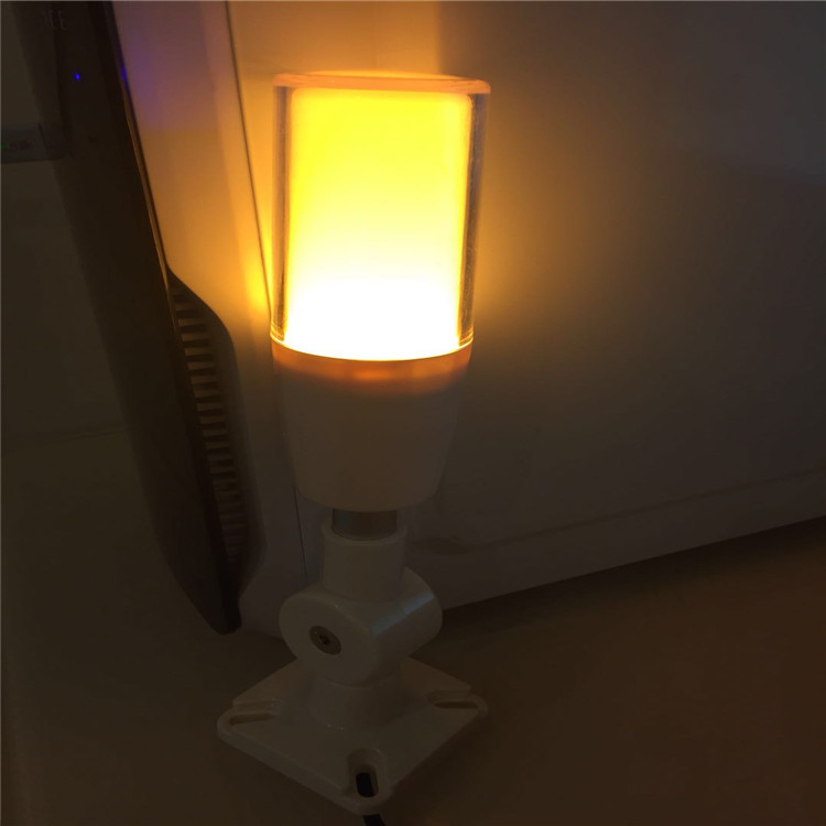 機床指示燈 LED指示燈  LED三色多層指示燈