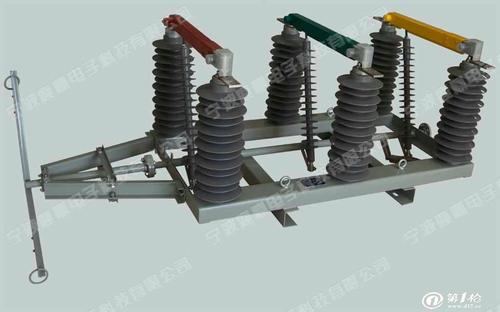 JN22-40.5/31.5型35kv戶內(nèi)接地開關(guān)