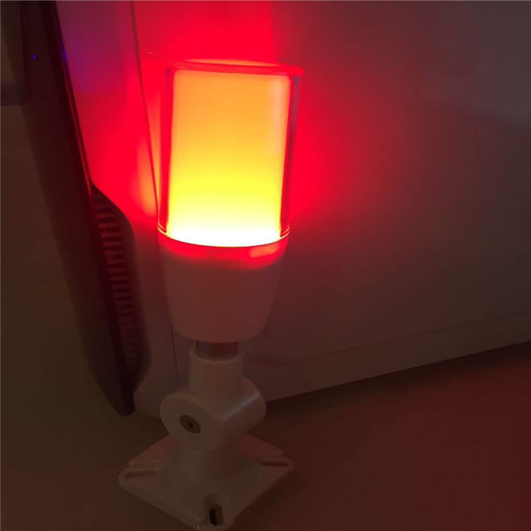 機床指示燈 LED指示燈  LED三色多層指示燈